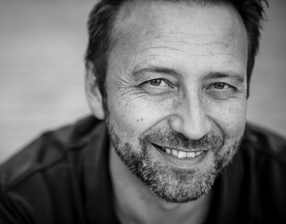 Dr. Thomas Zoëga Ramsøy